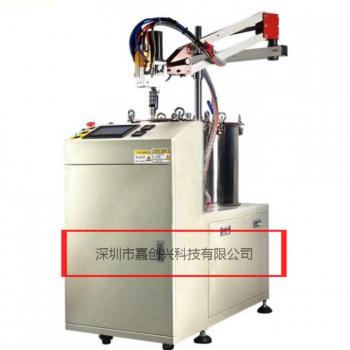 JCX-3030P手持式灌胶机